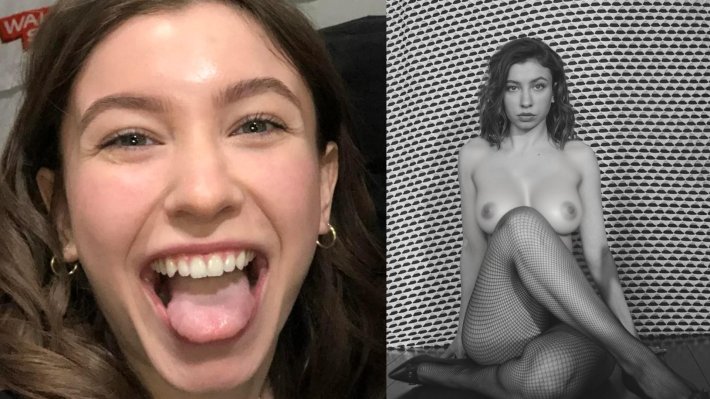 Katelyn nacon