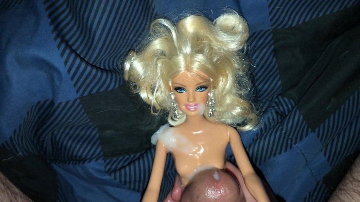 Barbie порно