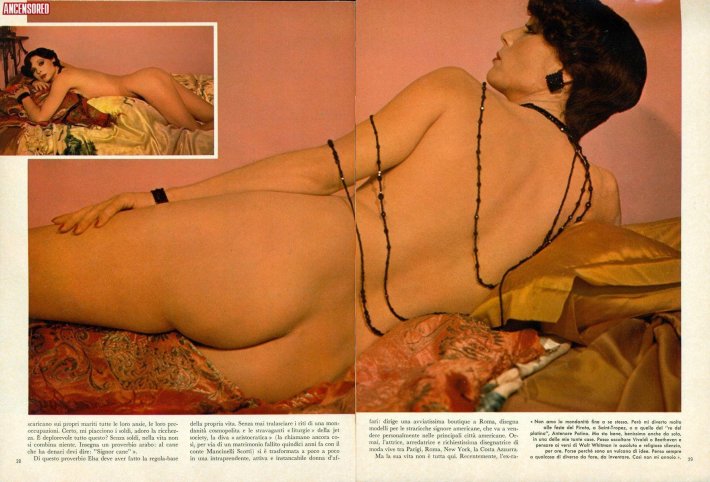 Актриса эльза мартинелли nude