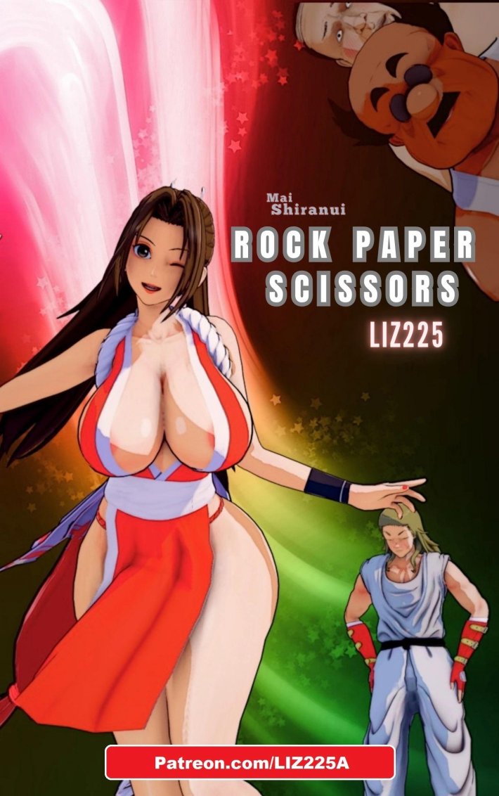 Mai shiranui