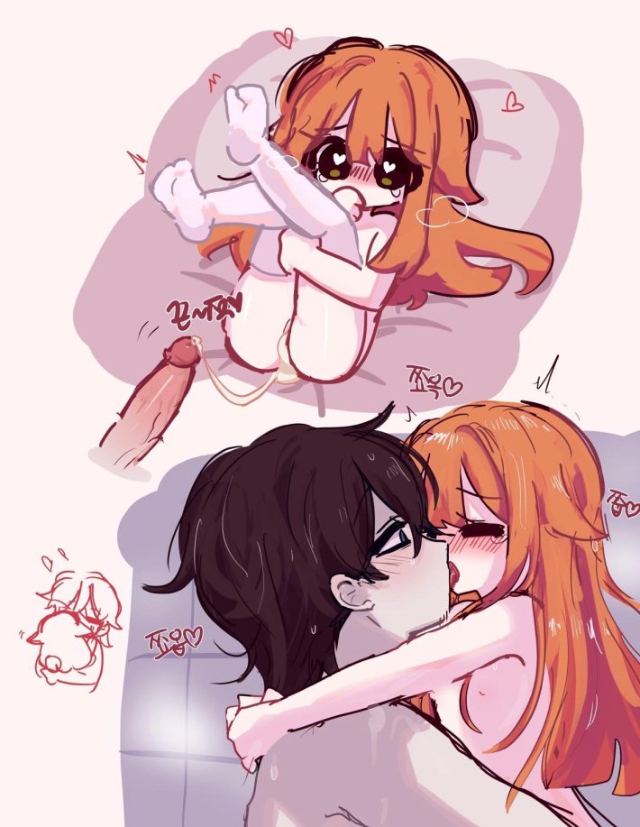 William x elizabeth