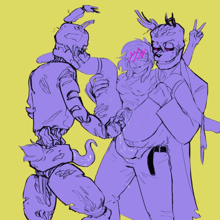 Five night at freddy s