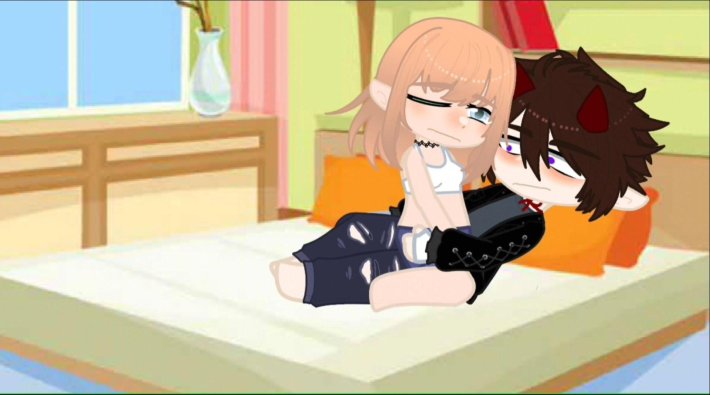Gacha life