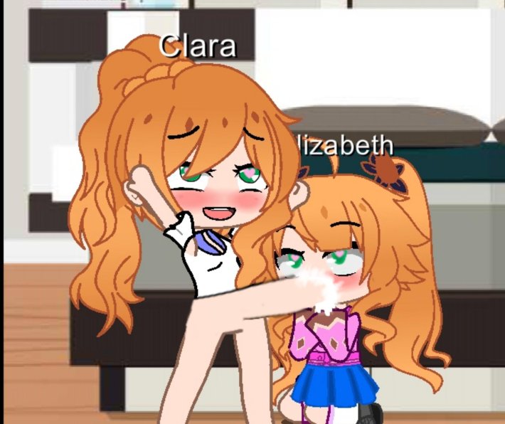 Elizabeth afton