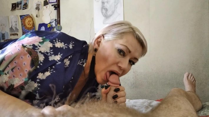Русская зрелая порно