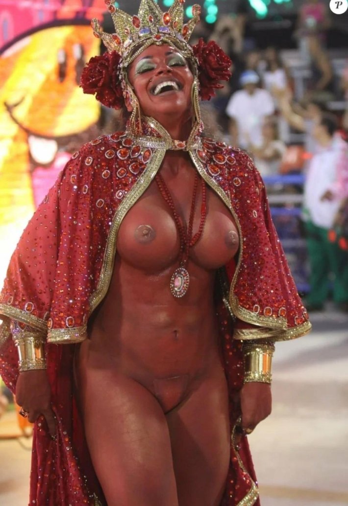 Карнавал в рио-де-жанейро (rio carnival) - бразилия