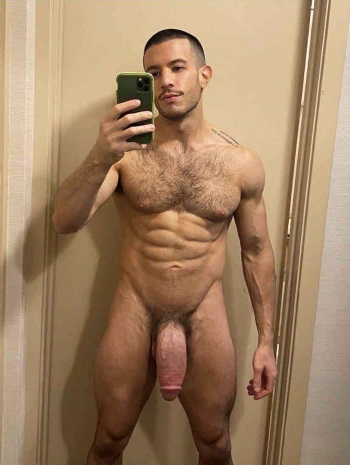Мужские 🍆 голые лет