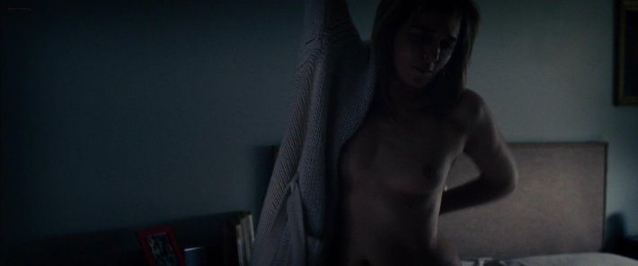 Триллер драма