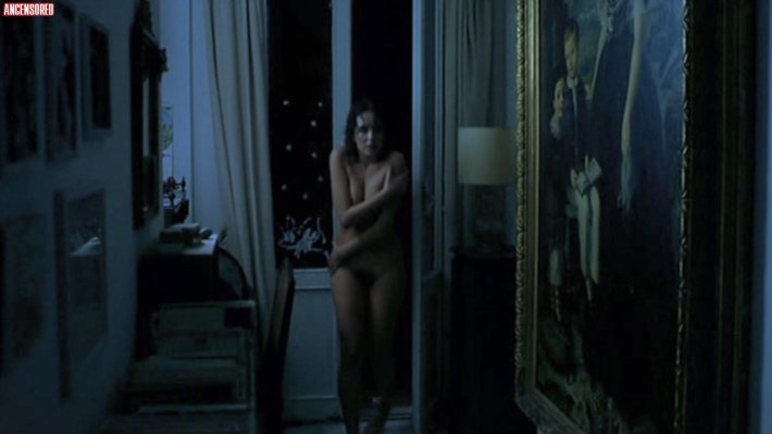 Валерия голино valeria golino nude