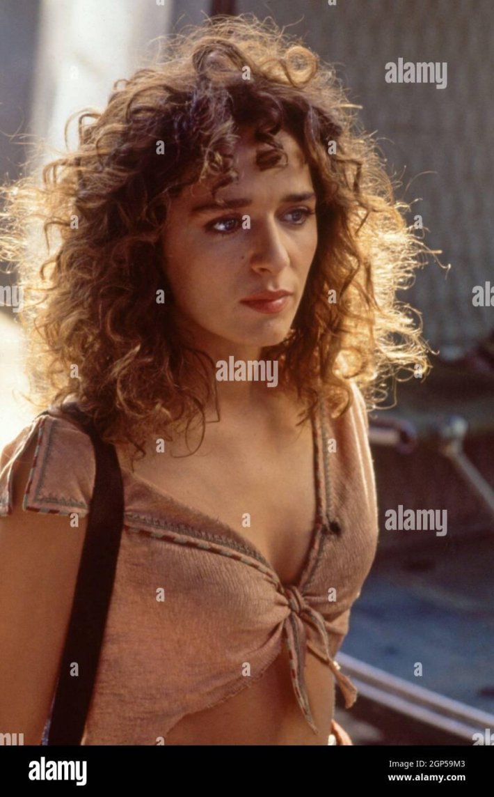 Valeria golino