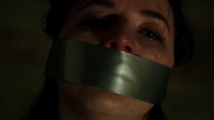 Чарли мёрфи актриса tape gagged