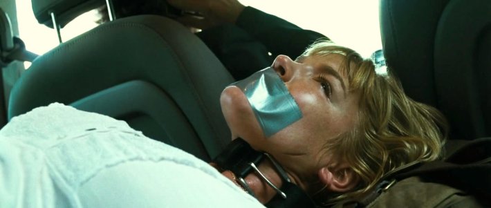 Анастасия панина gagged