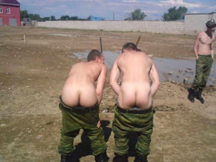Русская армия