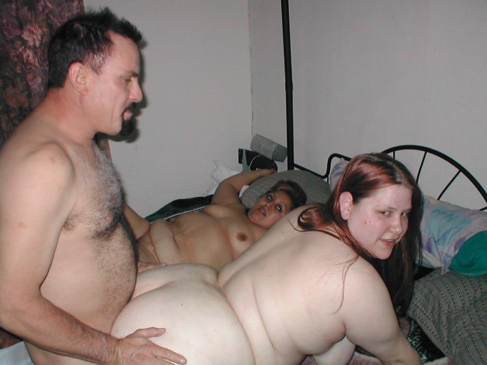 Толстые свингеры