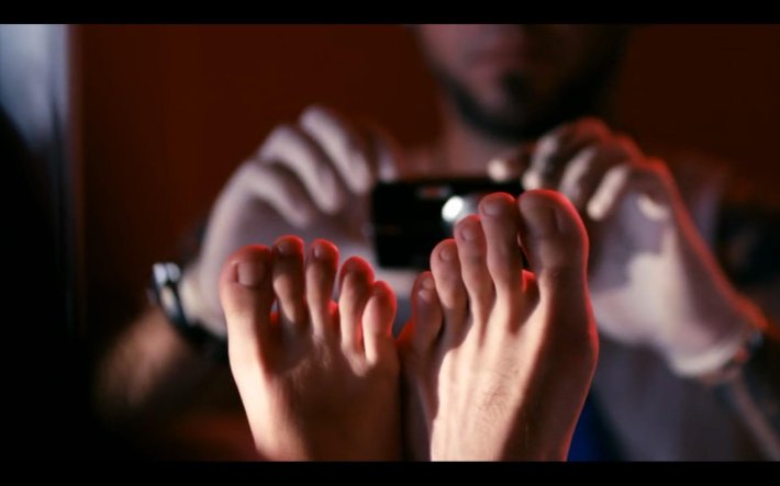 Алена константинова feet