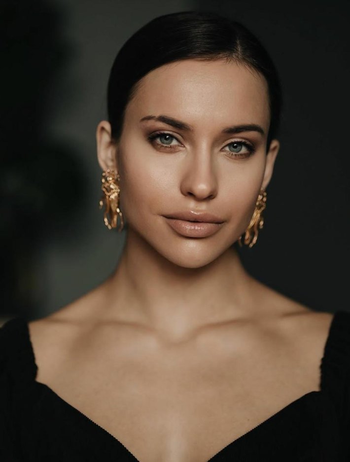 Ксения мишина актриса украина