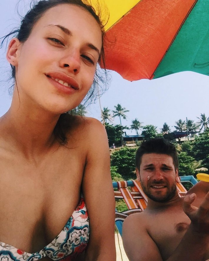 Алена савостова актриса