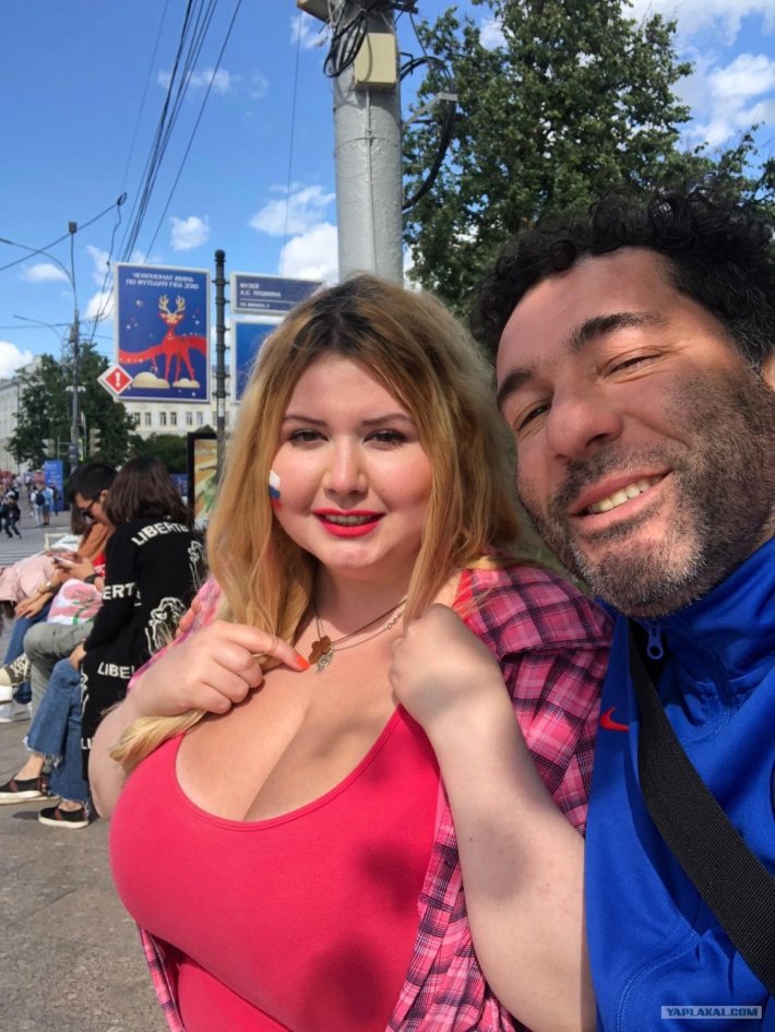 Русские наташи чм