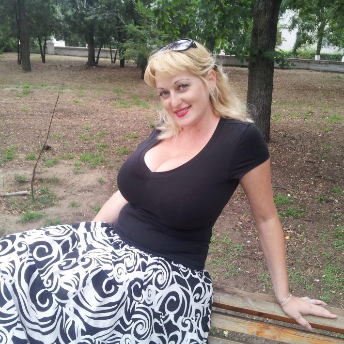 Яна мироненко