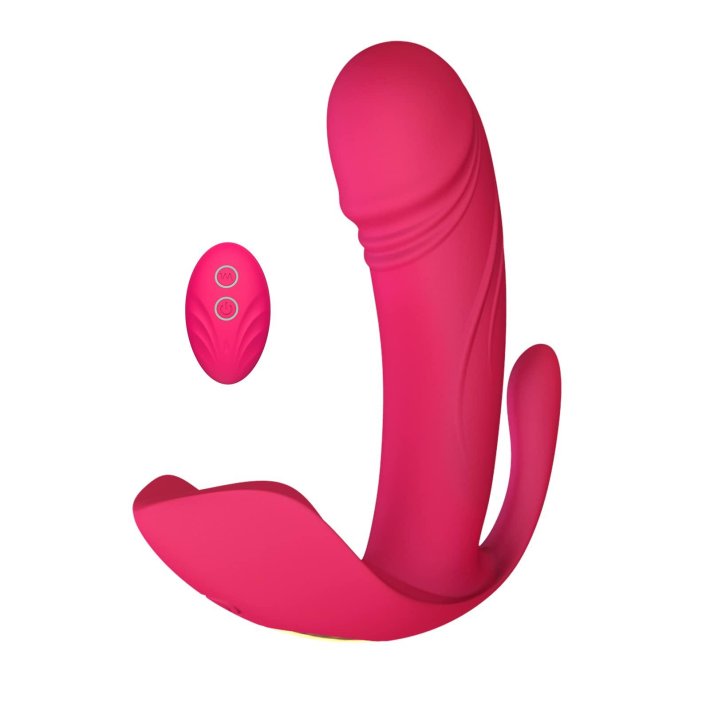 G spot vibrator