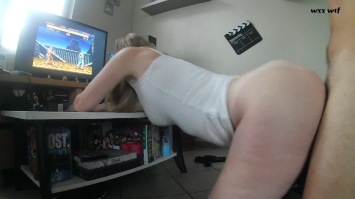 Игра порно