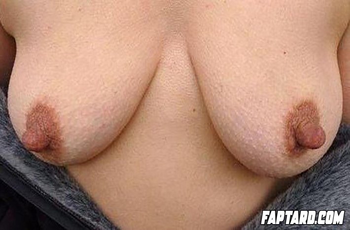 Nipple development