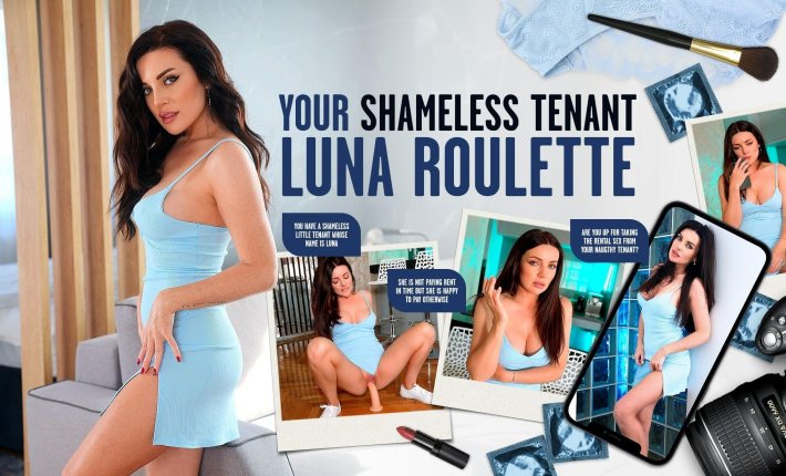 Luna roulette