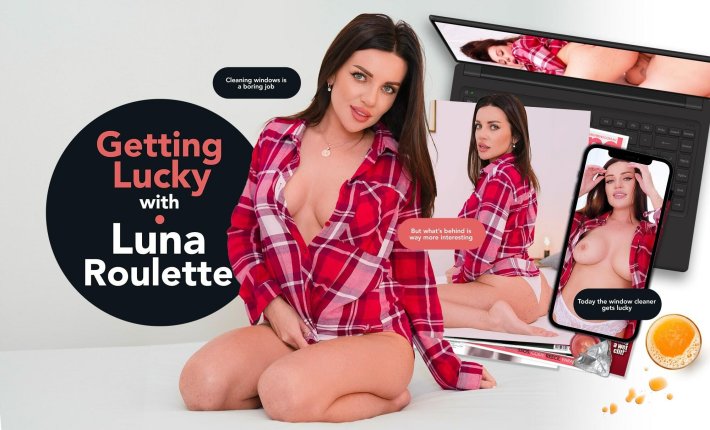 Luna roulette +