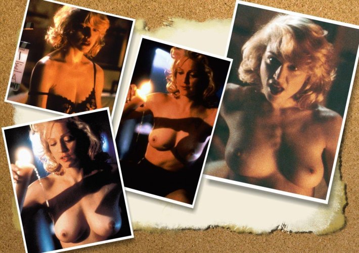 Madonna body of evidence