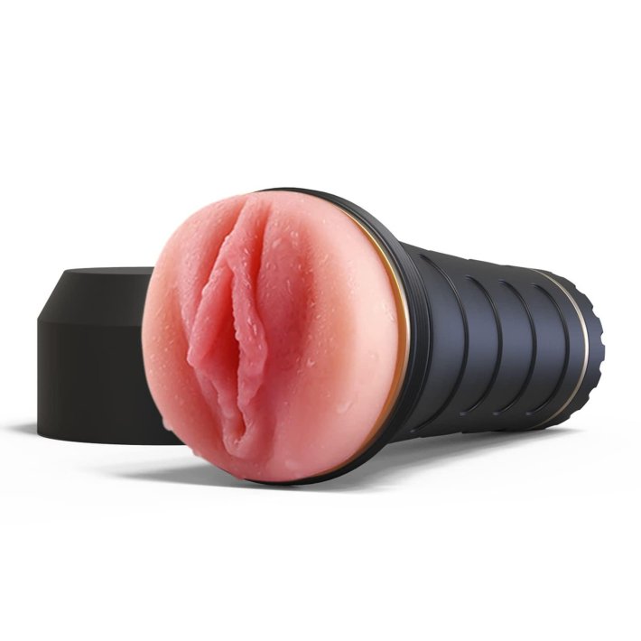 Fleshlight мастурбатор pink lady original вагина