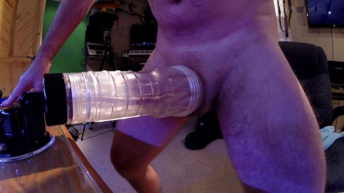 Fleshlight мастурбатор-вагина ice lady crystal