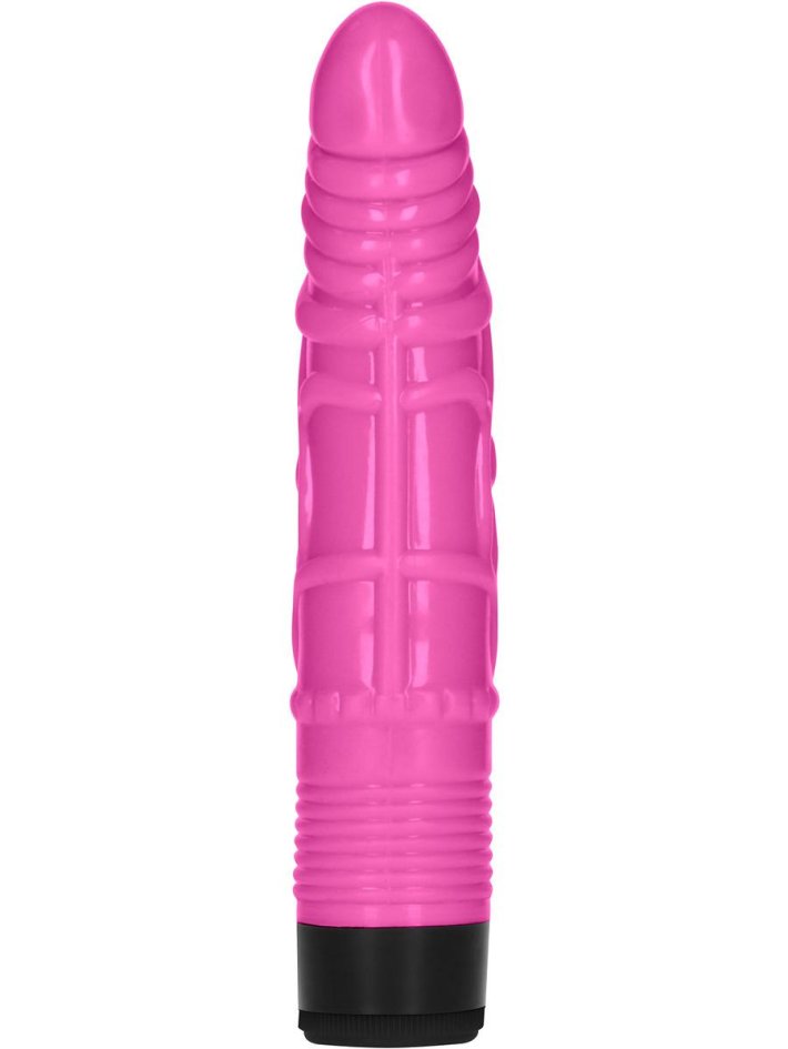 4sexdream вибратор-реалистик tpr