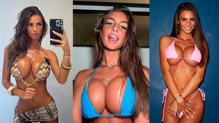 Maddy cheary