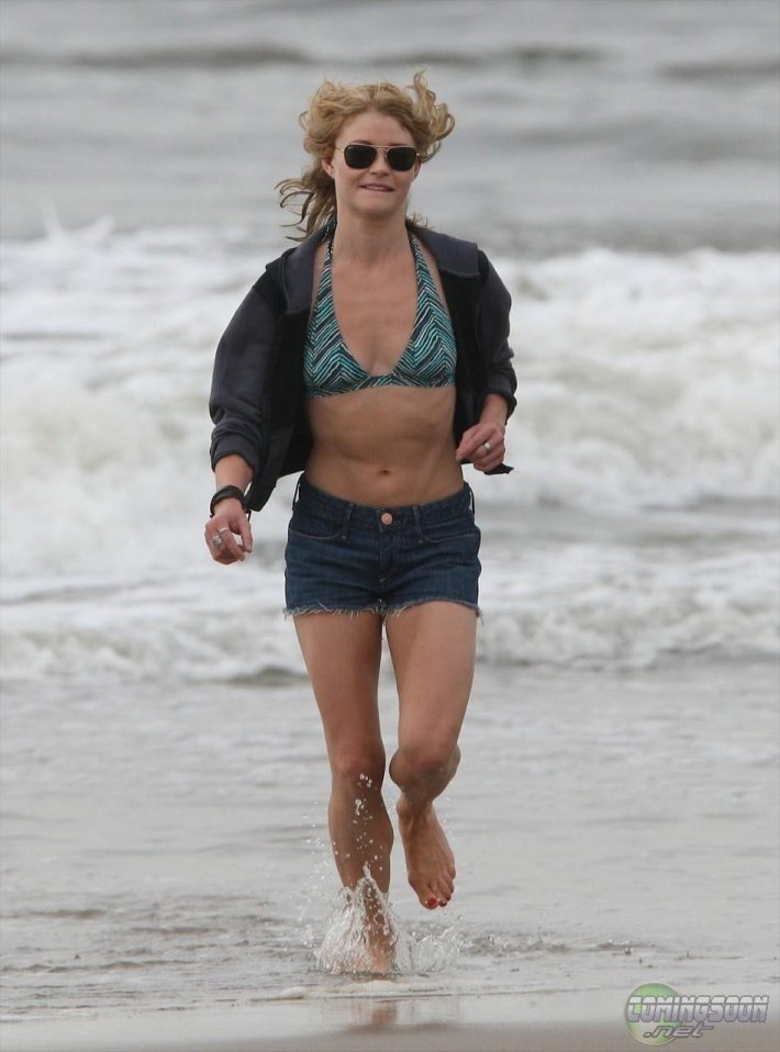 Cameron diaz в купальнике