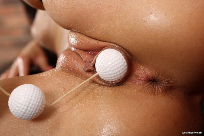 Golf ball