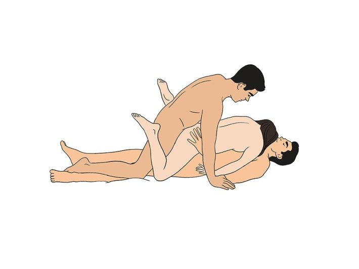Порно поз