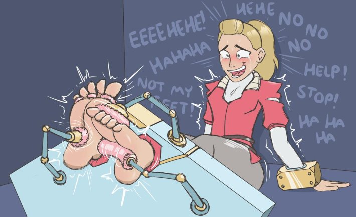 Тиклинг марвел