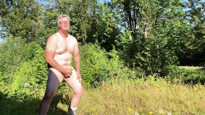 Зрелые геи