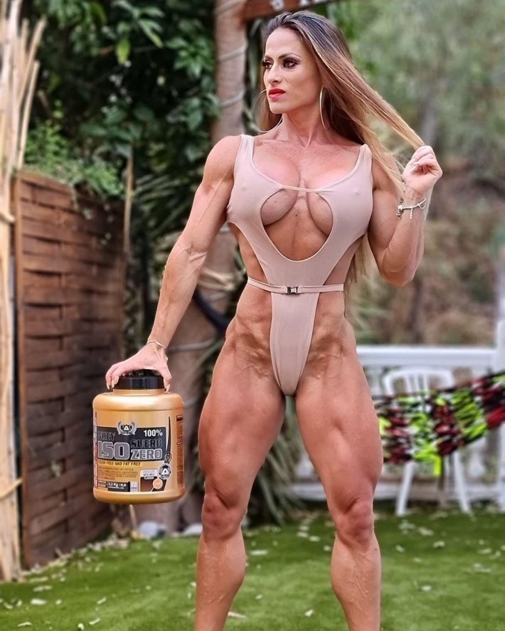 Maria garcia