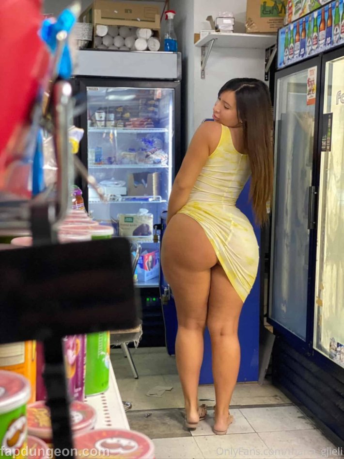 Maria gjieli onlyfans 2020
