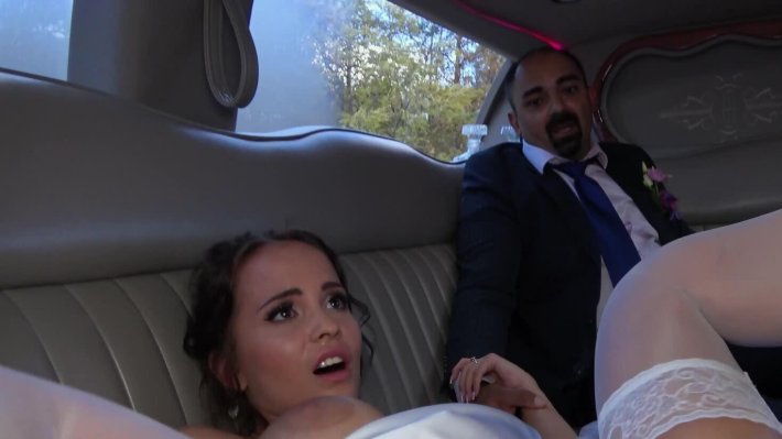 Невеста порно