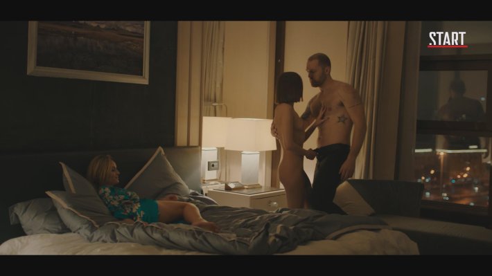 Юлия пересильд интимные
