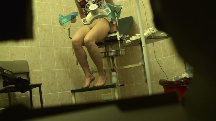 Doctor gyno гинекологическое кресло spycam