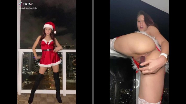 Новогодние костюмы для девушек