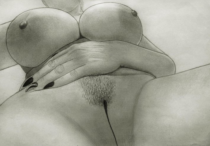 Рисунки порно