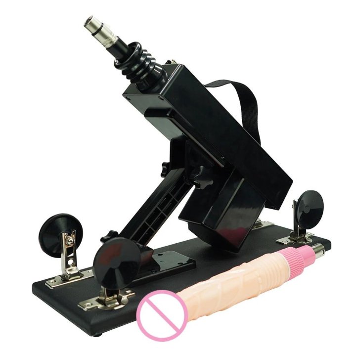 Секс машина для женщин