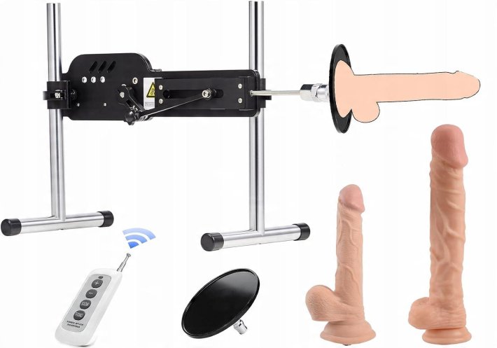 Аппарат для секса