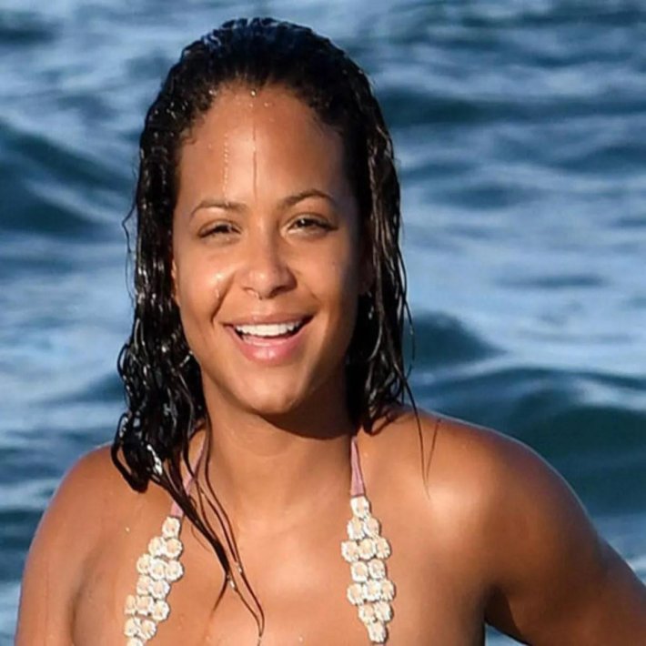 Christina milian