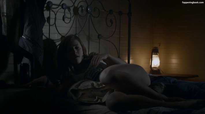 Эрин мориарти erin moriarty nude