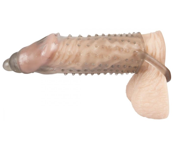 Насадка для член